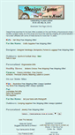 Mobile Screenshot of designtyme.com